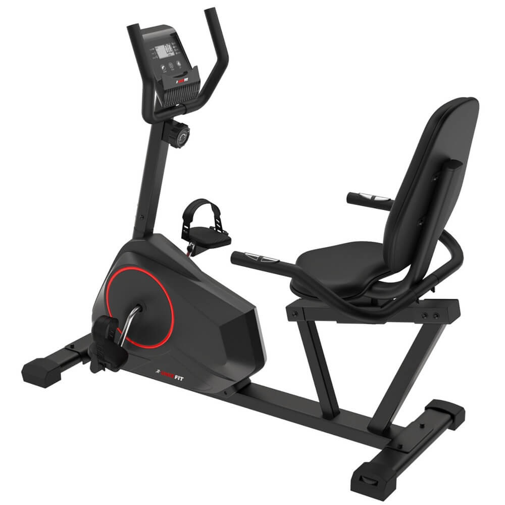 Велотренажёр UNIX Fit BR-390 (MBBR390)