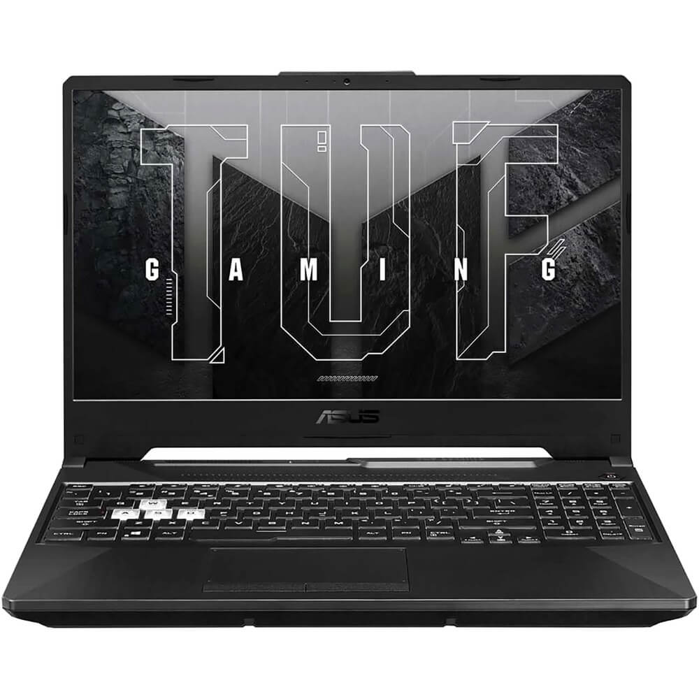 Ноутбук ASUS TUF FX506HCB-HN303W Graphite Black (90NR0724-M006V0)