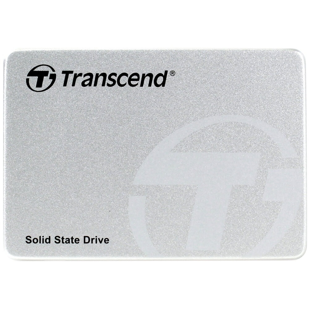 Жесткий диск Transcend 370S 64GB (TS64GSSD370S)