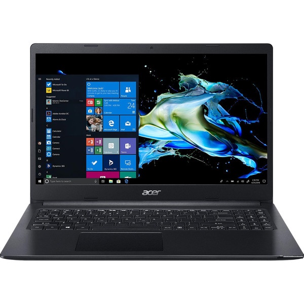 Ноутбук Acer Extensa EX215-31-P8S2 Black (NX.EFTER.00K)