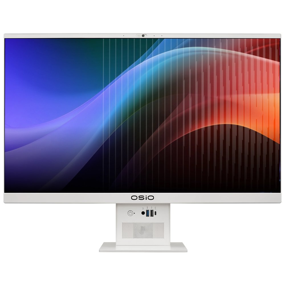 Моноблок Osio BaseLine B240i-013w