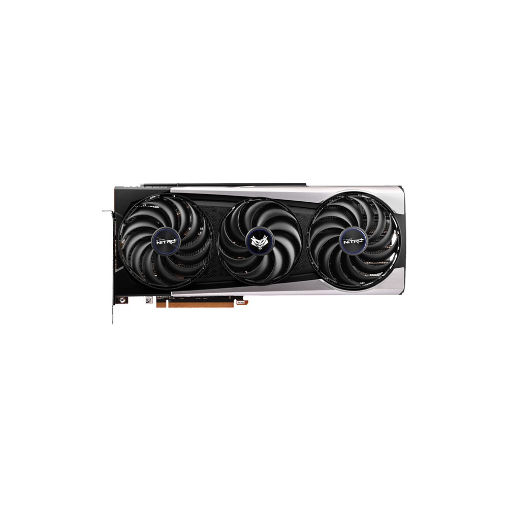 Видеокарта Sapphire RX6800 16GB NITRO+ (11305-01-20G)