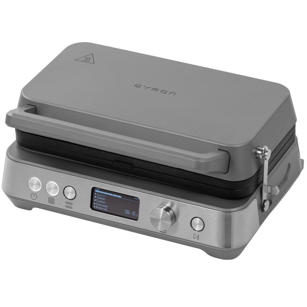 Мультипекарь QYRON WM601