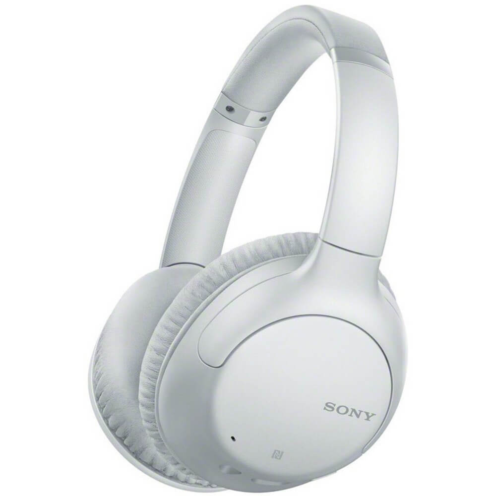 Наушники Sony WH-CH710NW.E, белый