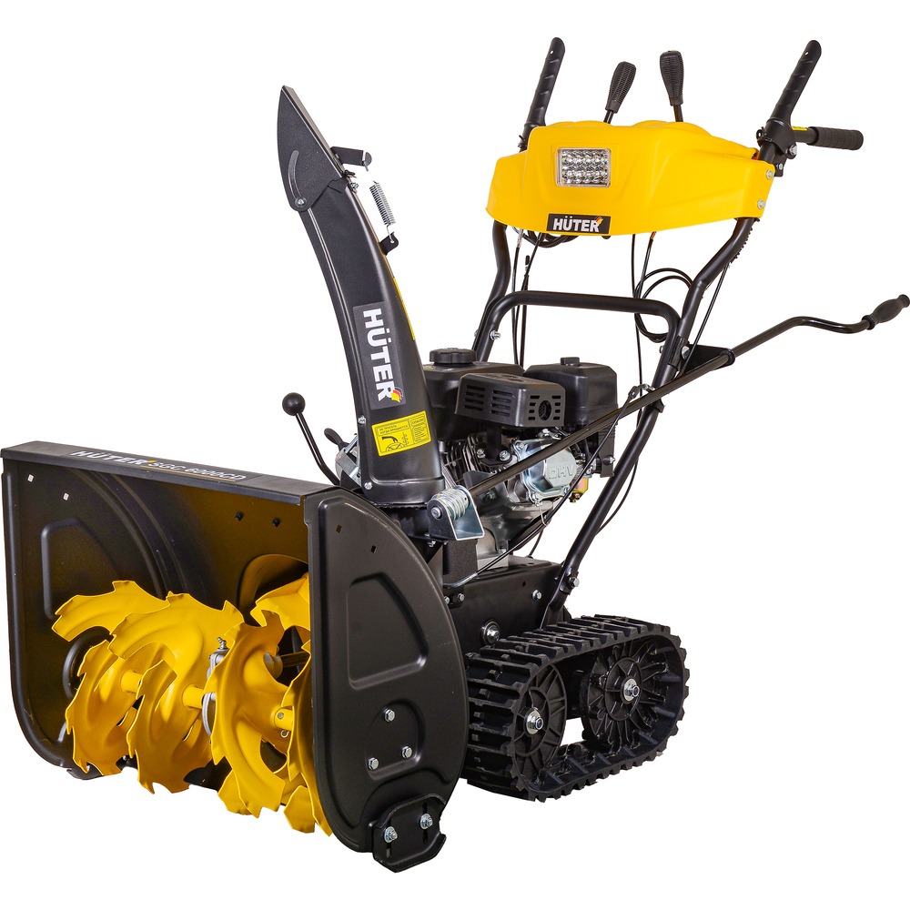 Снегоуборщик Huter SGC 6000CD
