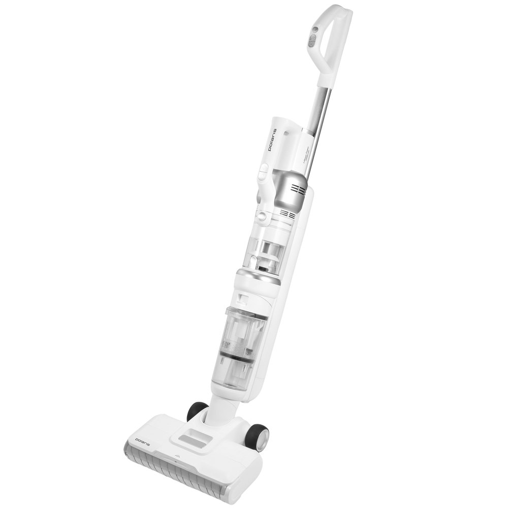 Вертикальный пылесос Polaris PVCW 6070