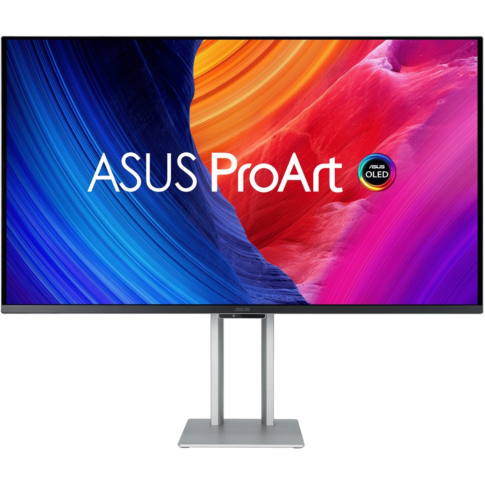 Монитор ASUS ProArt PA32UCDM (90LM03HE-B01K70...