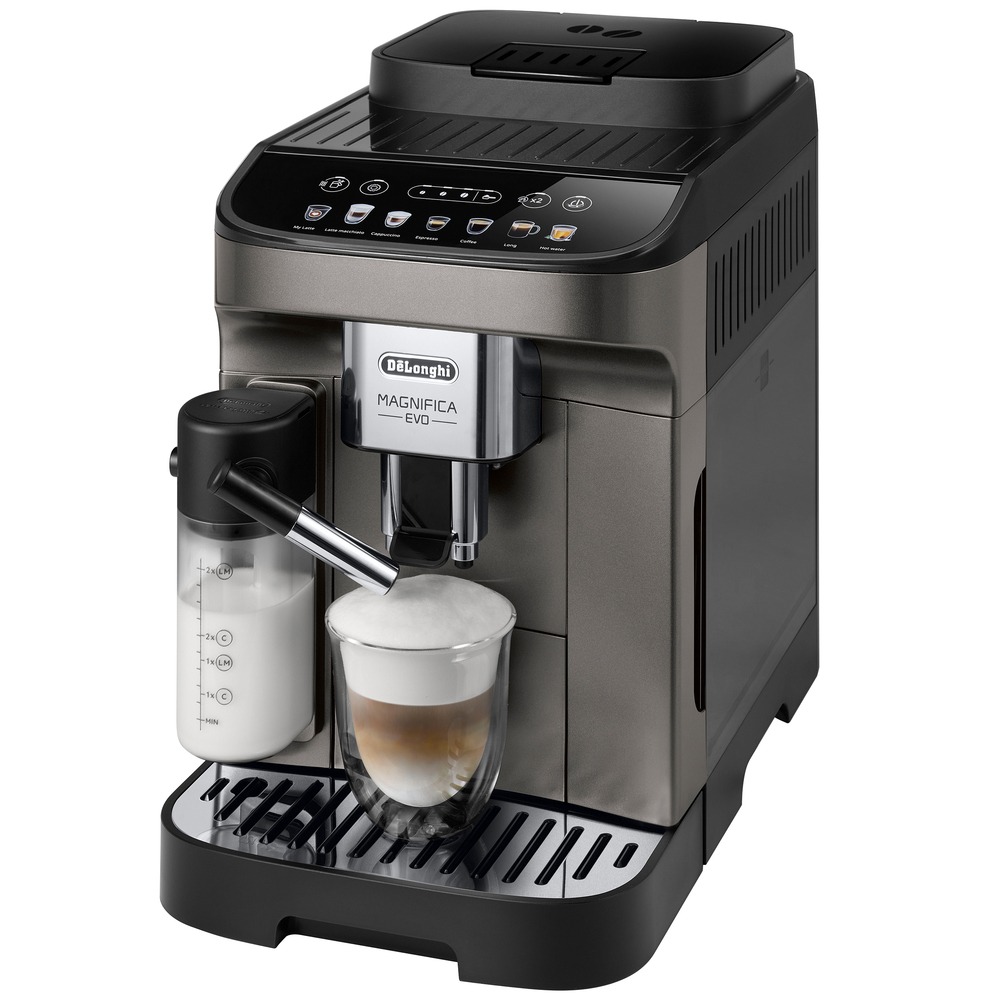 Кофемашина Delonghi Magnifica Evo ECAM 290.81.TB