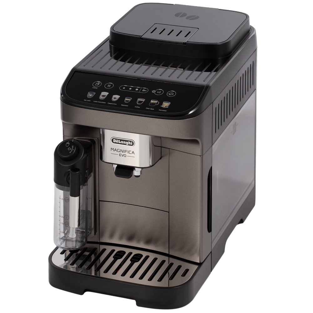 Кофемашина Delonghi Magnifica Evo ECAM 290.81.TB