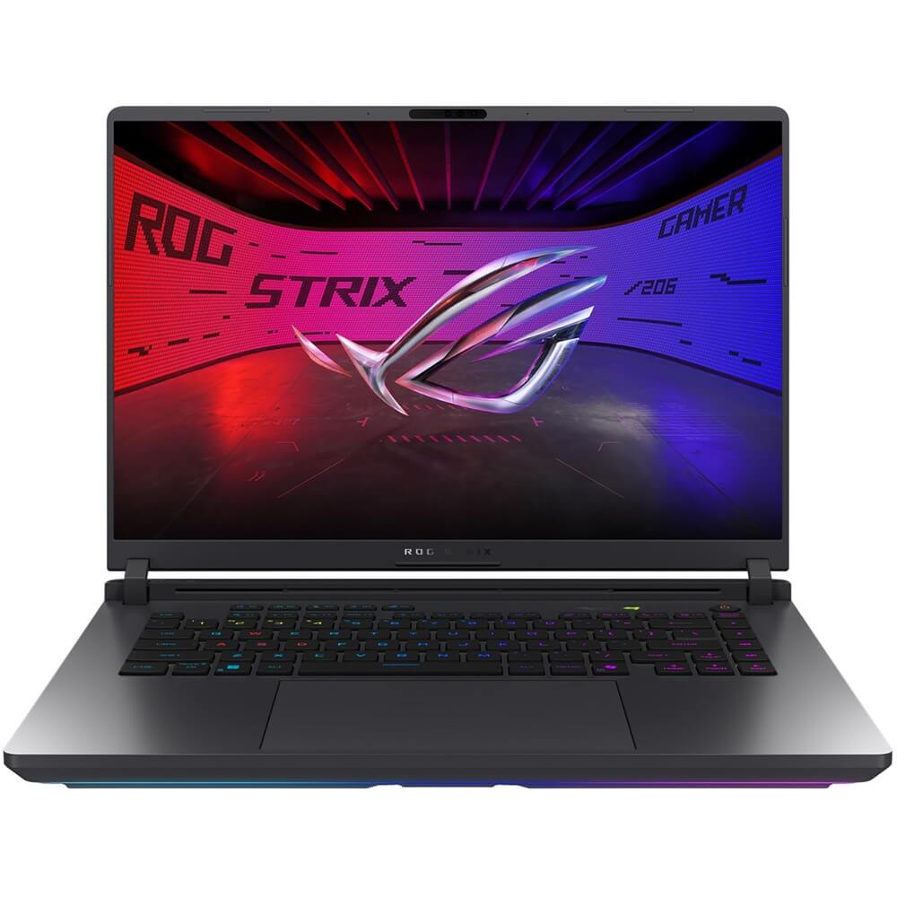 Ноутбук ASUS ROG Strix G16 G615LR-S5132 90NR0LR1-M004Y0 259990₽