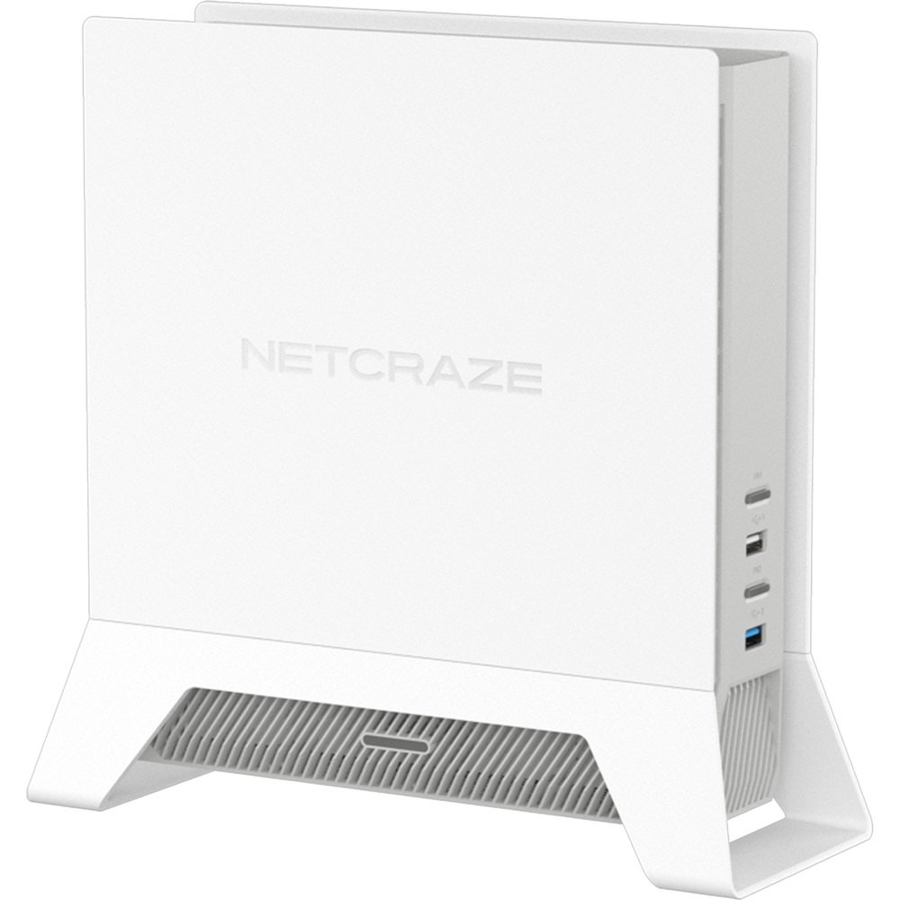 Роутер Netcraze TITAN SE (NC-4210)