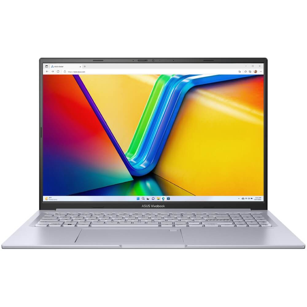 Ноутбук ASUS Vivobook 16X K3605ZF-RP753 90NB11E2-M01080 76890₽