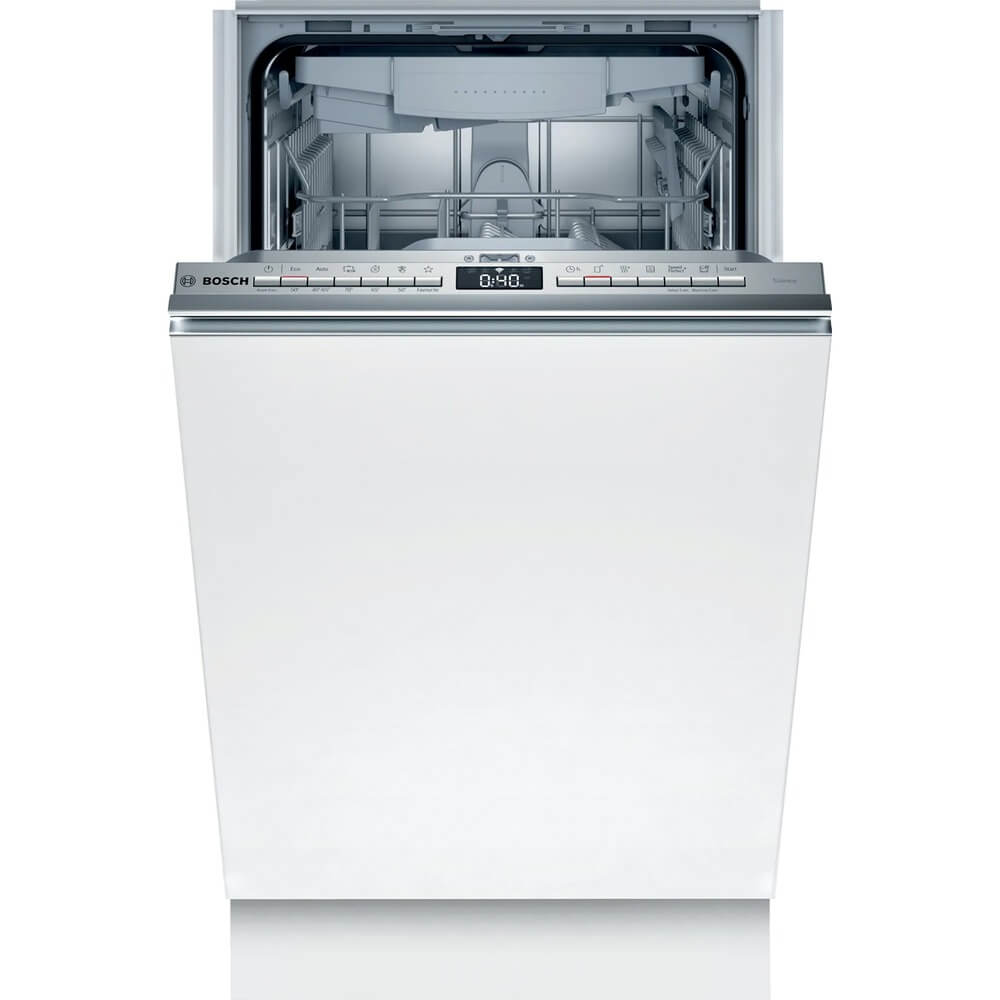 Встраиваемая посудомоечная машина Bosch SPV4XMX16E