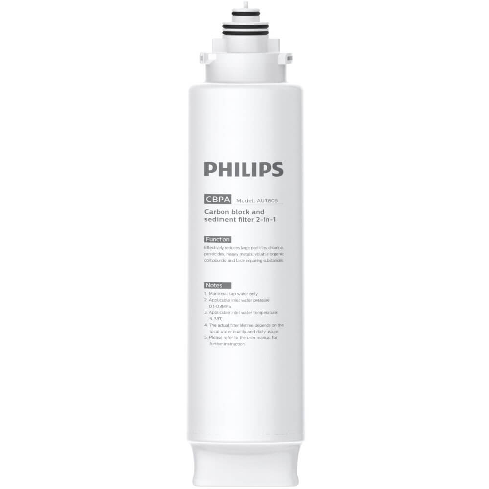 Картридж для очистителей воды Philips AUT805/10