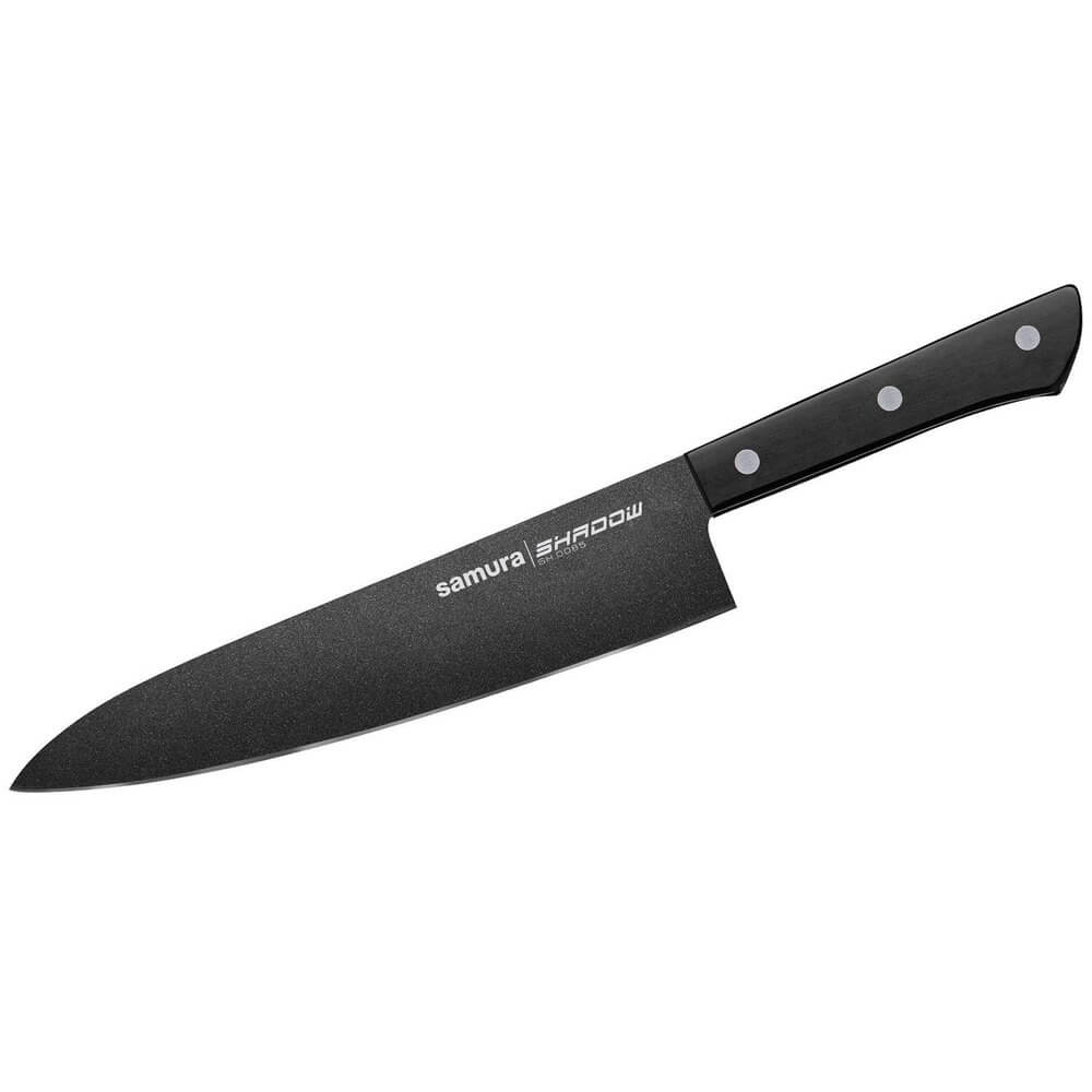 Кухонный нож Samura Shadow SH-0085/K