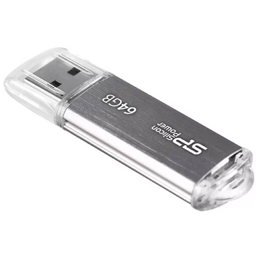USB Flash drive Silicon Power Ultima 64Gb (SP064GBUF2M01V1S)