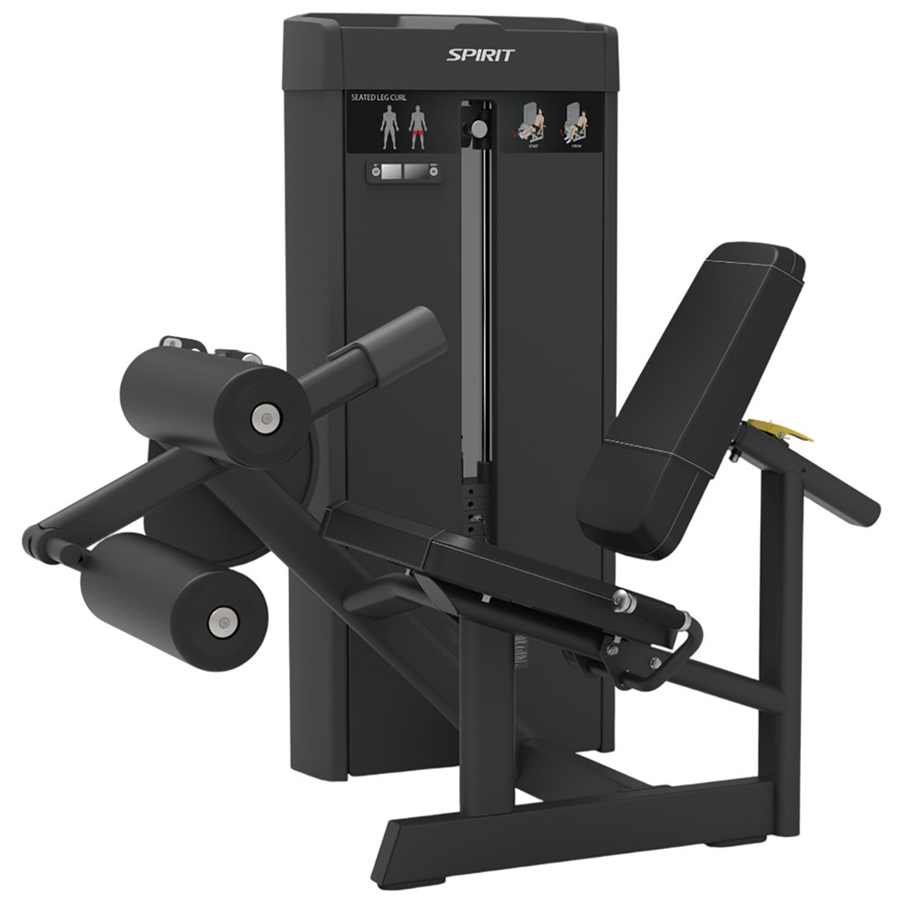 Сгибание ног сидя Spirit SP-4306