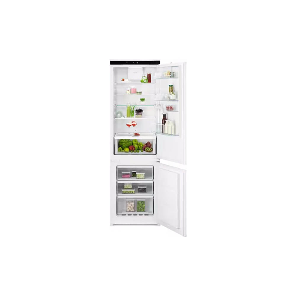 Встраиваемый холодильник AEG TSC7G181ES