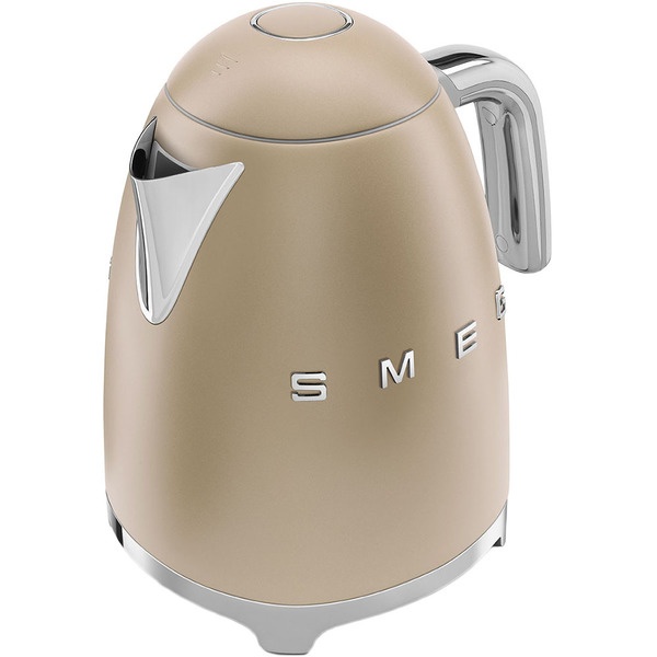 Чайник SMEG KLF03CHMEU