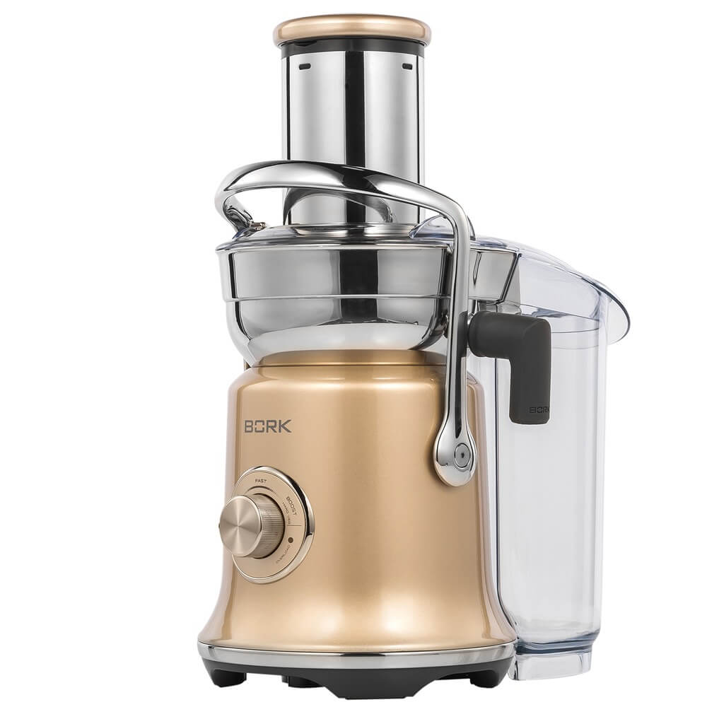 Соковыжималка BORK S703 CH