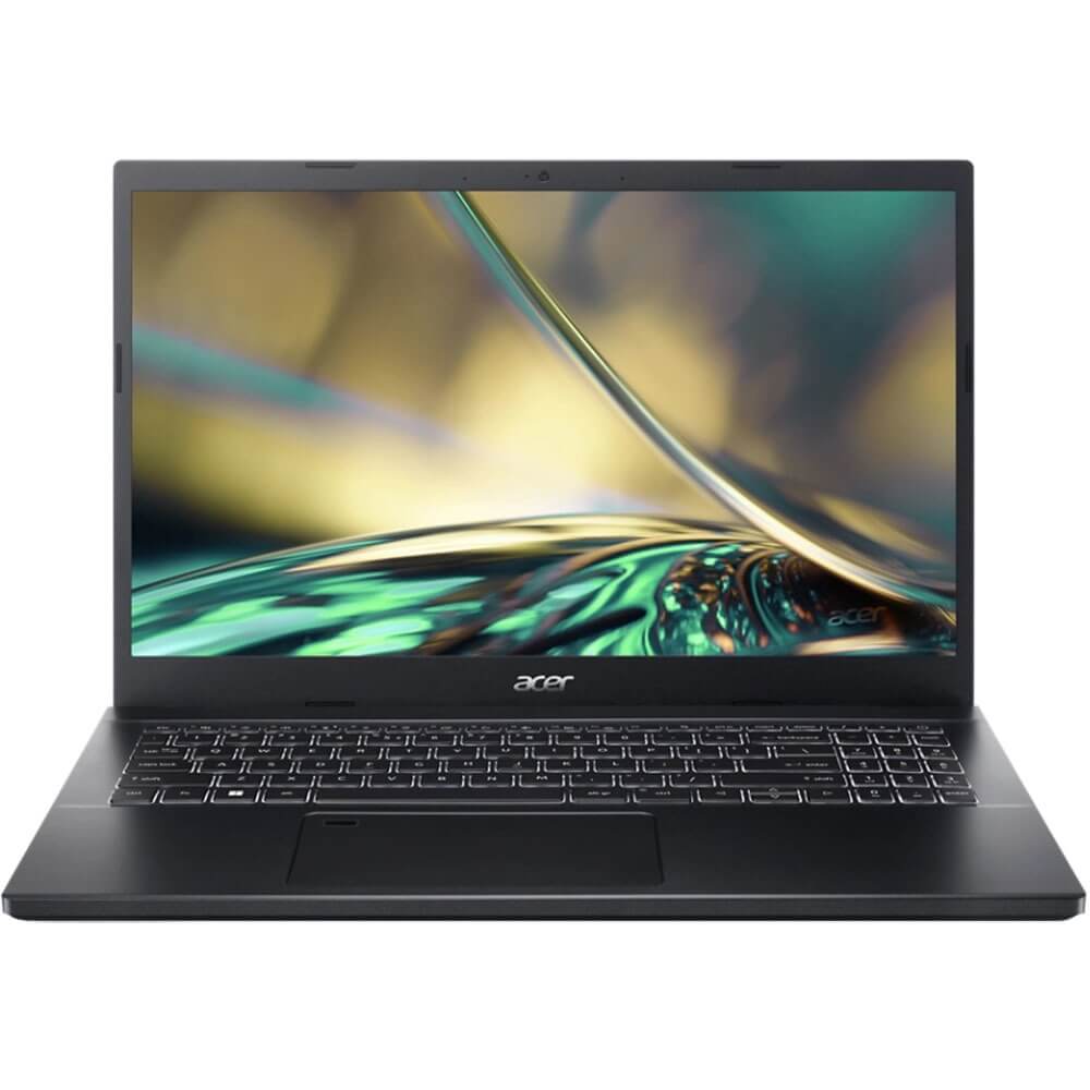 Ноутбук Acer Aspire 7 A715-76G (NH.QMYER.002)