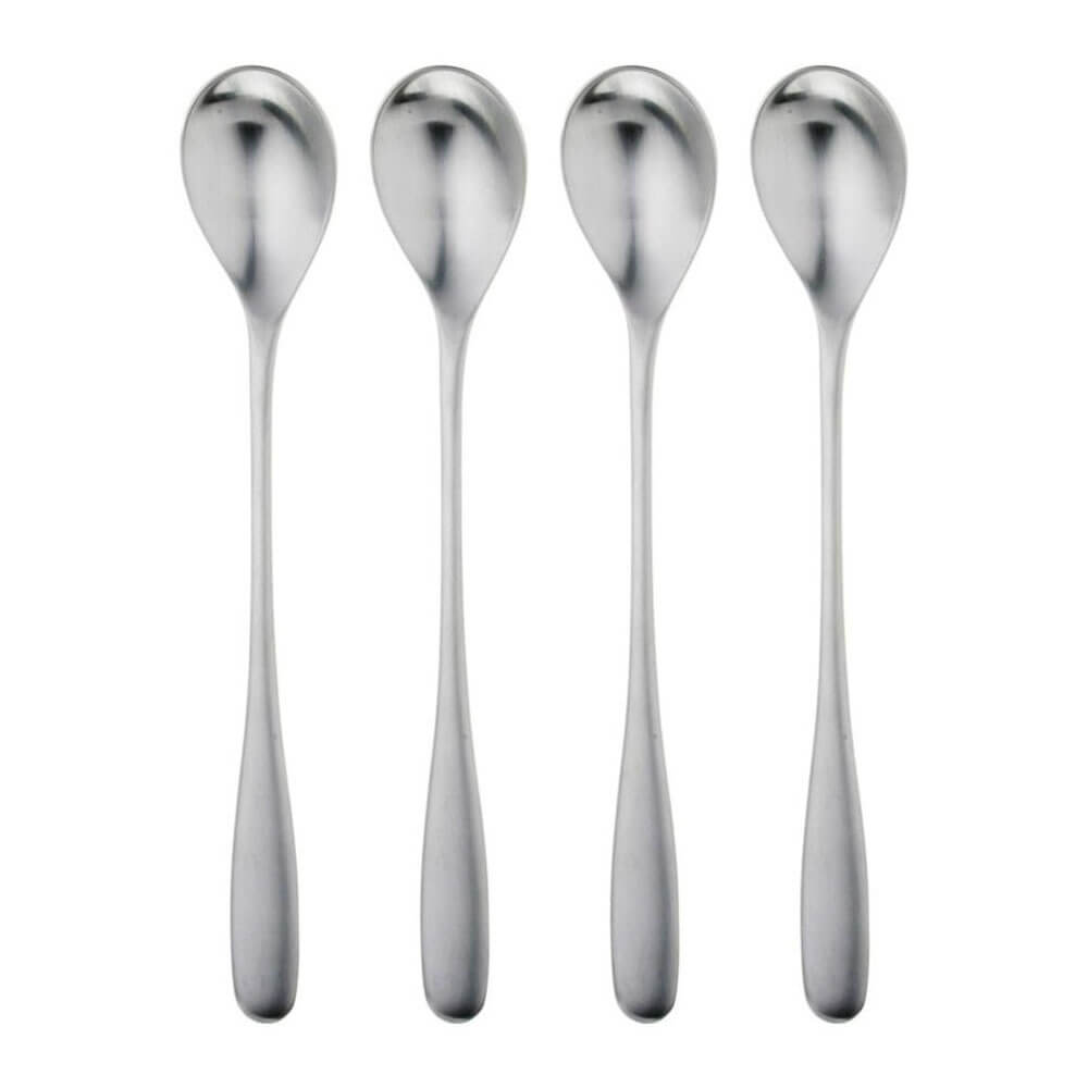 Набор чайных ложек Robert Welch Stanton Satin STASA1025V/4