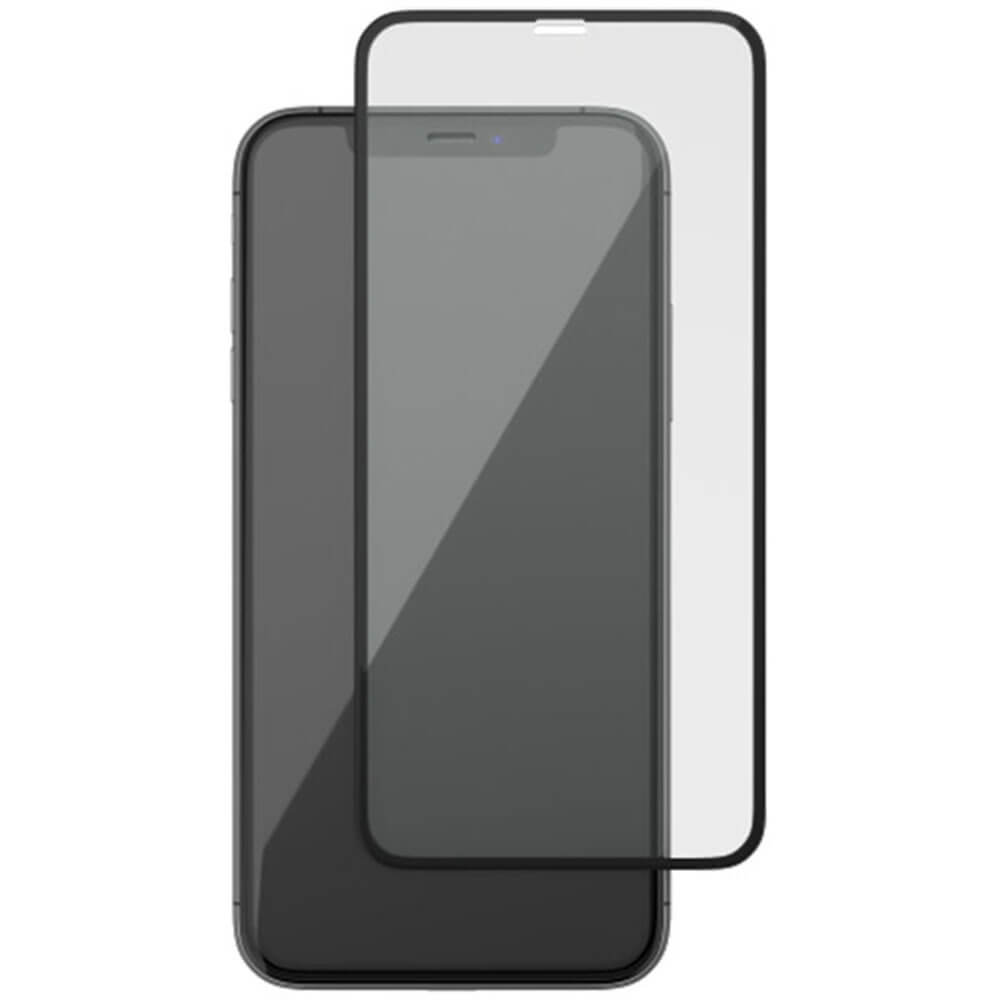 Защитное стекло uBear для Apple iPhone 11/XR (GL52BL02N-I19) для Apple iPhone 11/Xr GL52BL02N-I19 - фото 1
