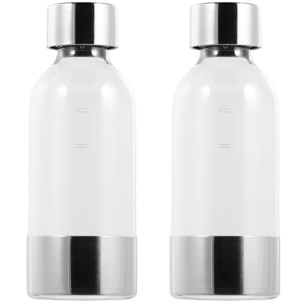 Набор бутылок для системы газации BORK AK620A