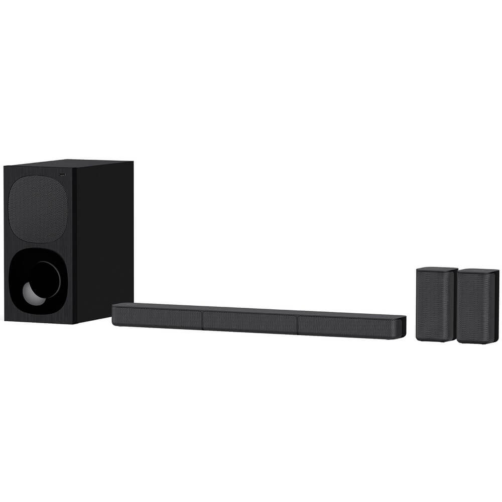 Саундбар Sony HT-S20R