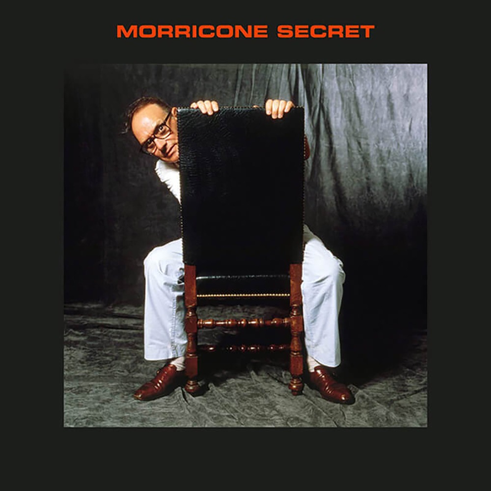 Ennio Morricone / Morricone Secret