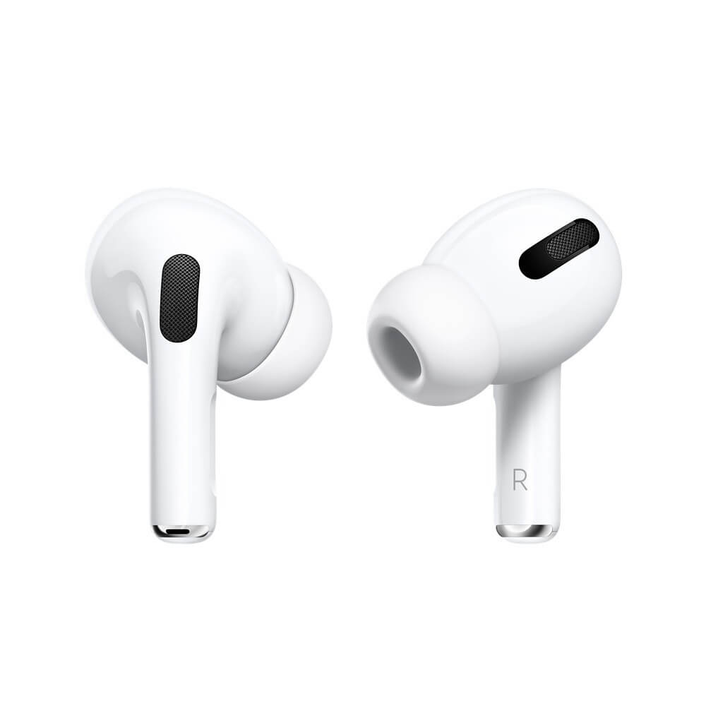 Наушники Apple AirPods Pro в футляре с MagSafe