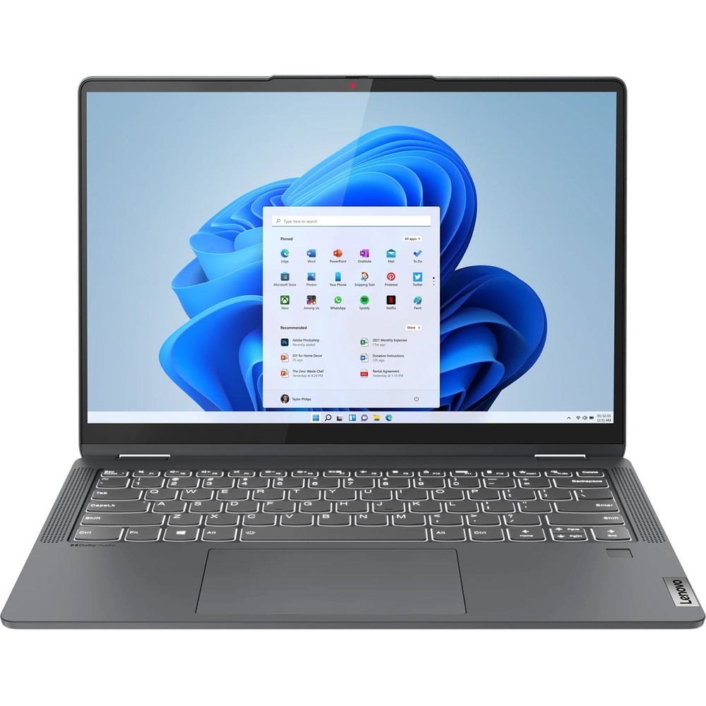 Ноутбук Lenovo IdeaPad Flex 5 14ALC7 82R9006ARU 9999000₽