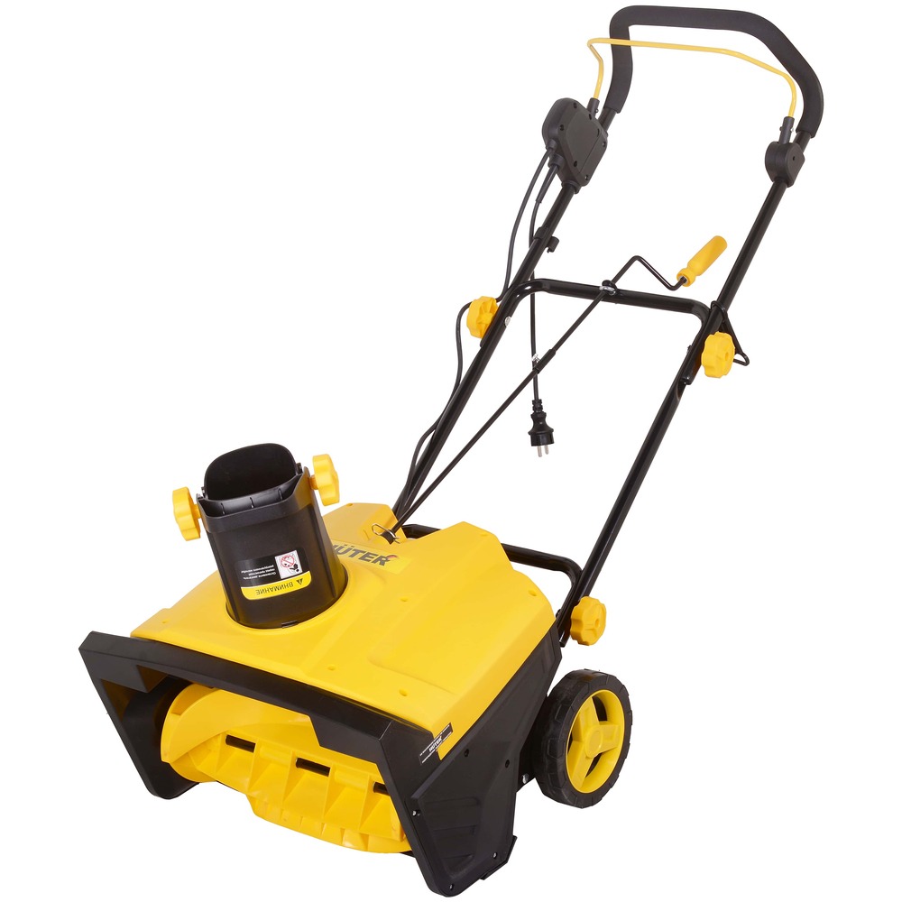 Снегоуборщик Huter SGC 2300E
