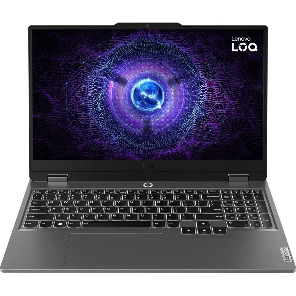 Ноутбук Lenovo LOQ 15IRX9 (83DV0072PS)