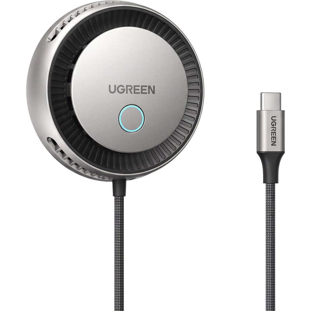 Беспроводное зарядное устройство Ugreen W773...