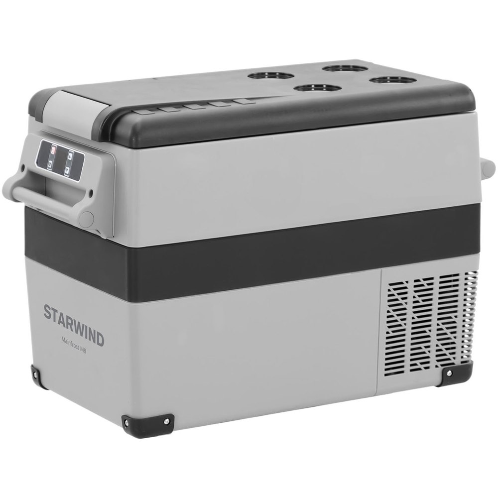 Автохолодильник Starwind M8