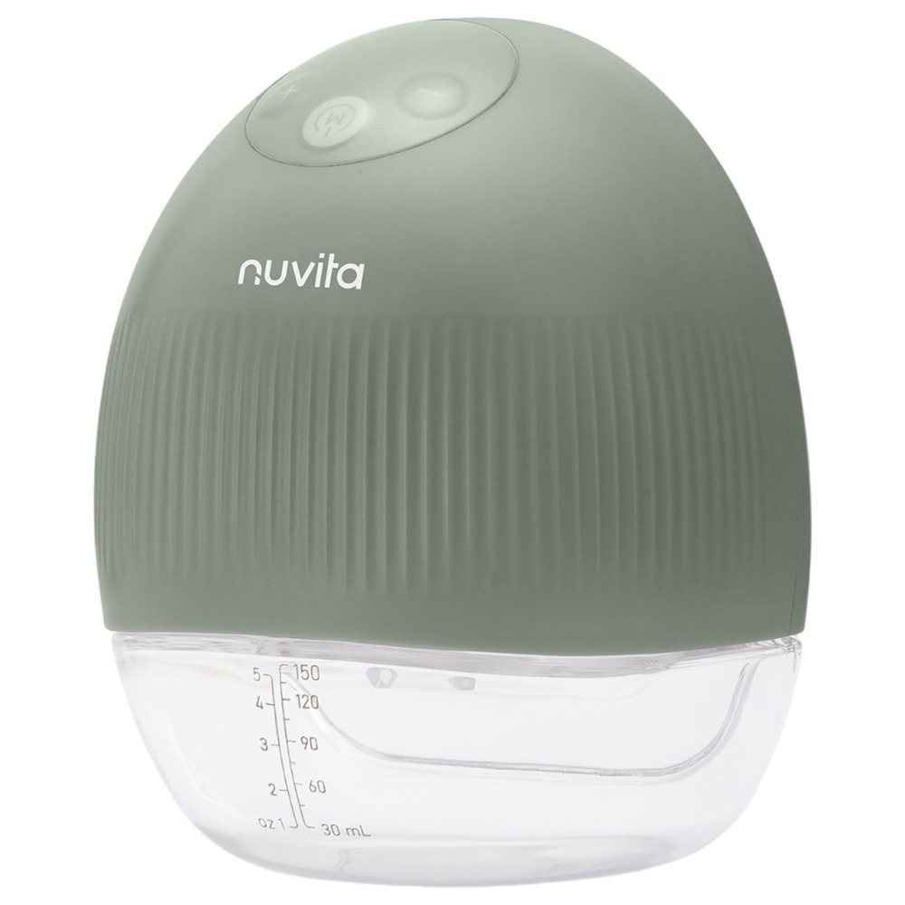Молокоотсос Nuvita Materno Flow 1264W (NU-ALTL0082)