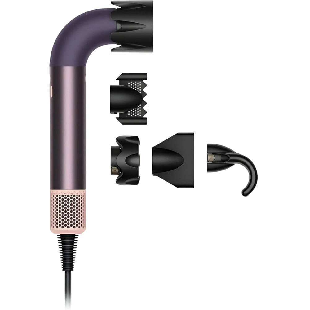 Фен Dyson Supersonic R HD17 сливовый (122781-01)