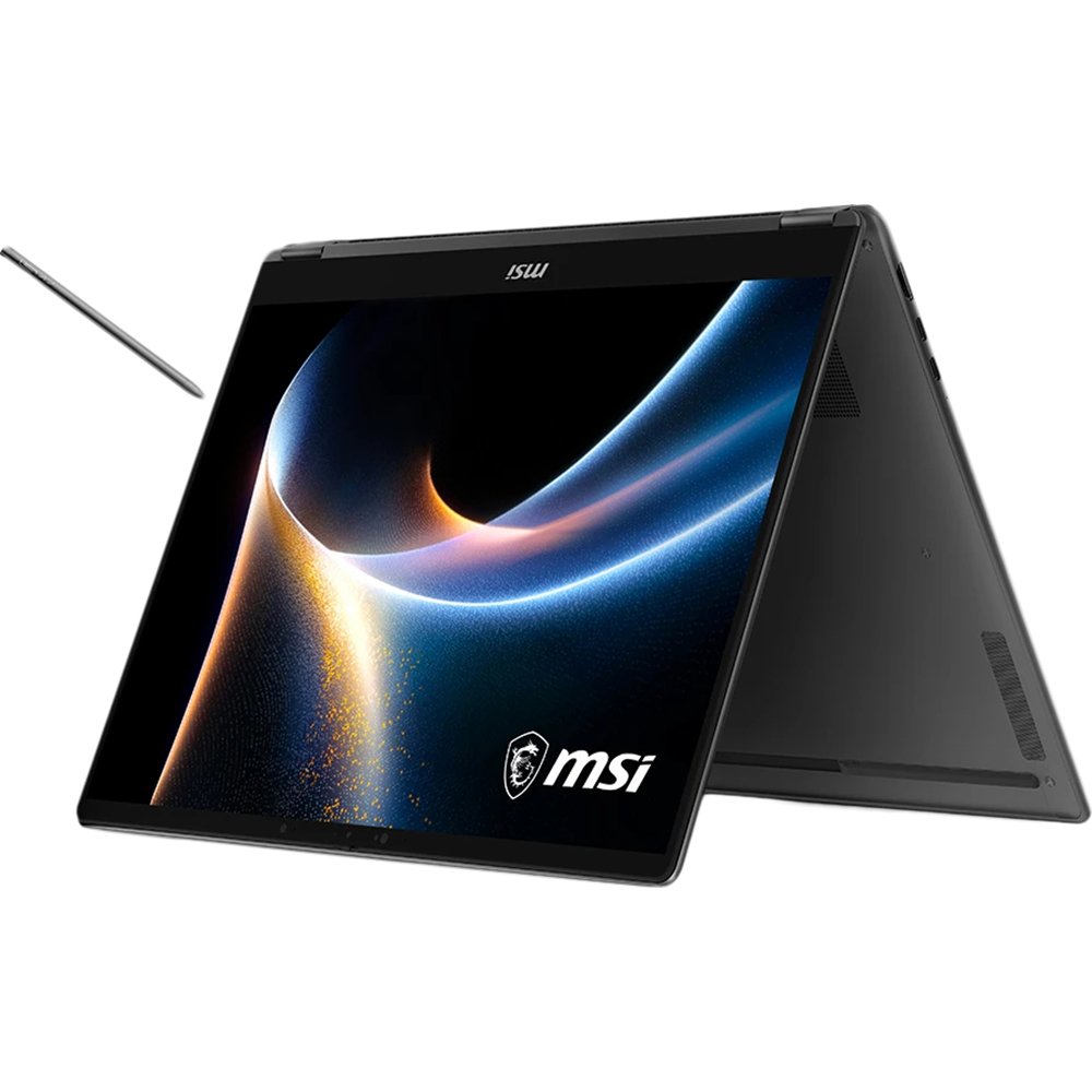 Ноутбук MSI Prestige 16 Flip AI+ C3MTG-028RU (9S7-262233-028)