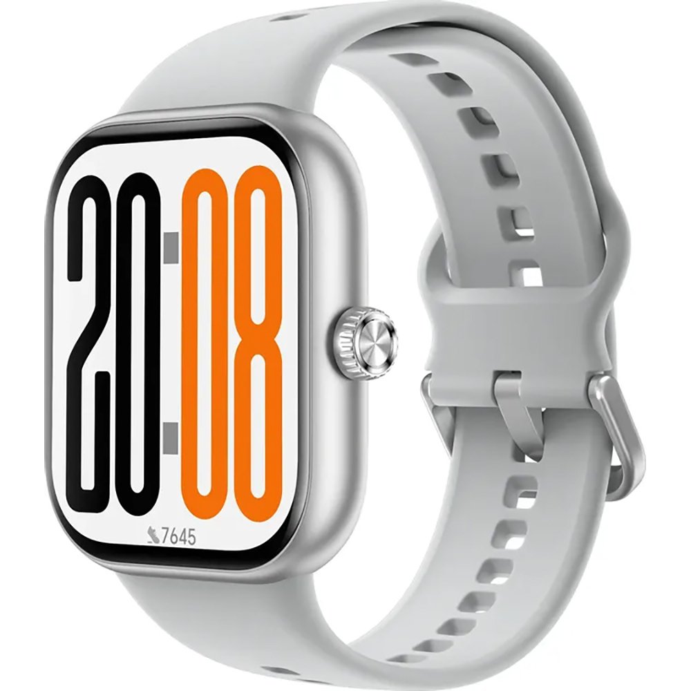 Смарт-часы Honor Choice Watch 2 Pro белый (5504ADXH)