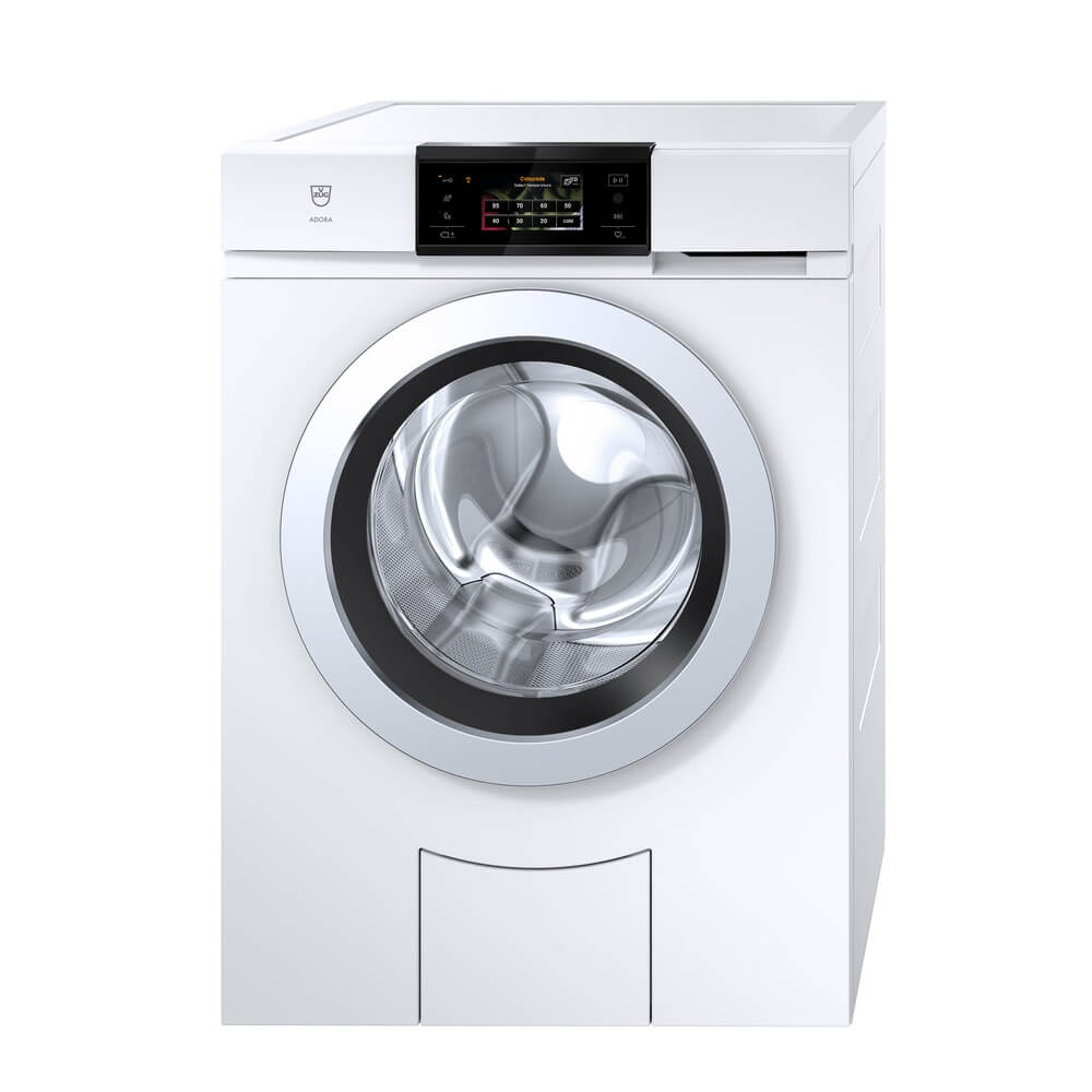 Стиральная машина V-ZUG AdoraWash V6000 AW6T-11043 R