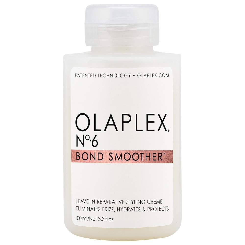 Крем несмываемый Olaplex No.6 Система защиты волос от Технопарк