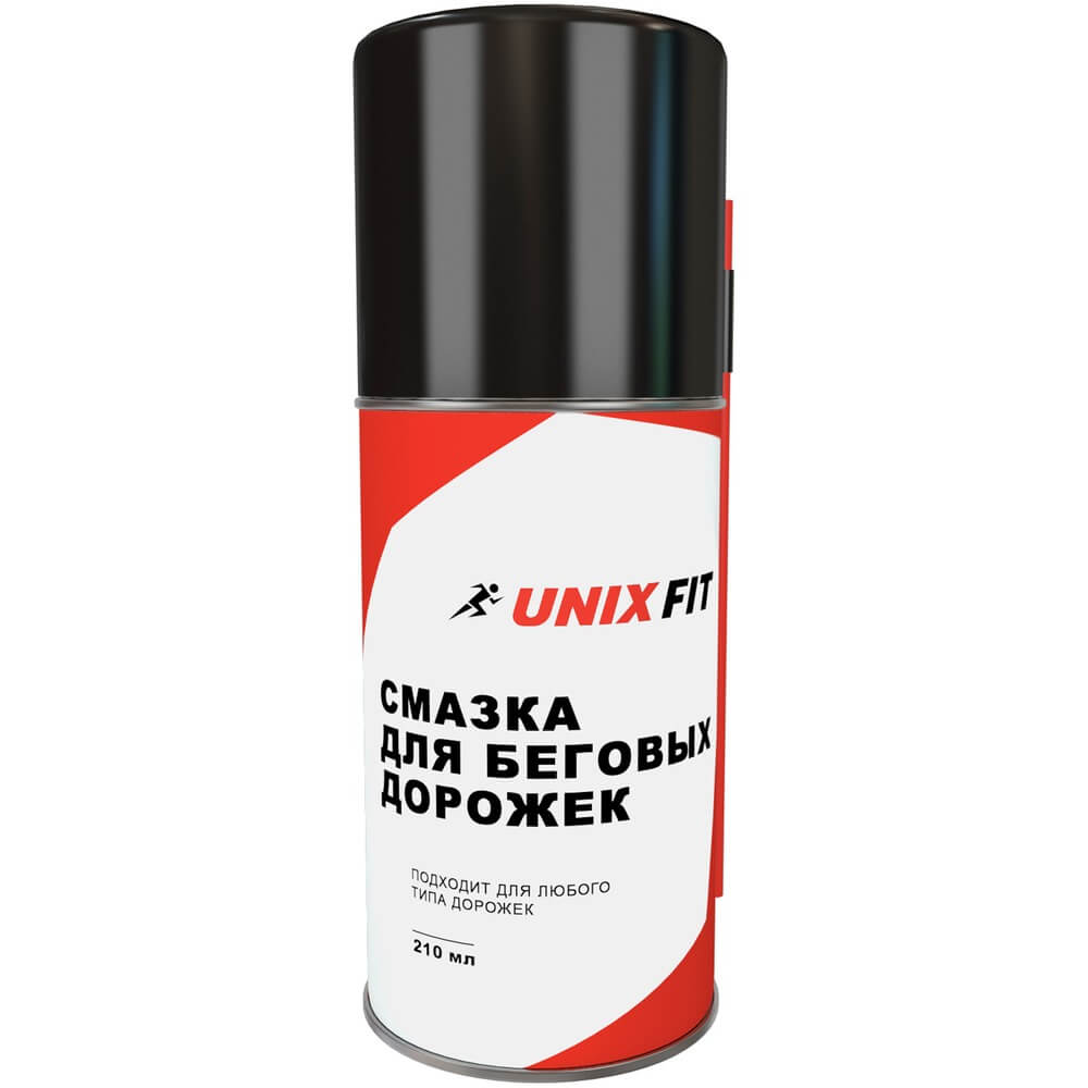 Смазка для беговых дорожек UNIX Fit ACTD210 530₽
