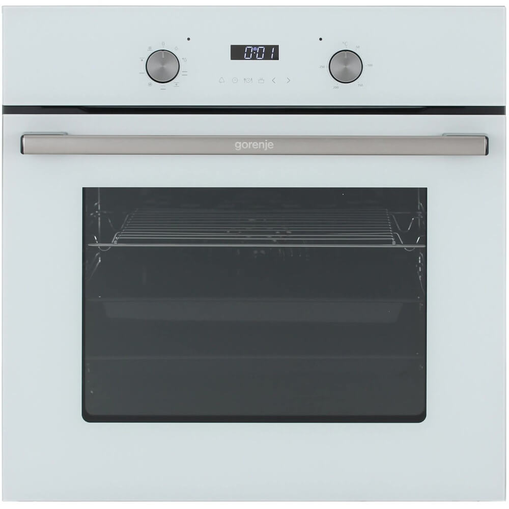Духовой шкаф Gorenje BO6737E03NWG