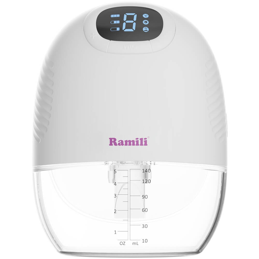 Молокоотсос Ramili SE300 5400₽