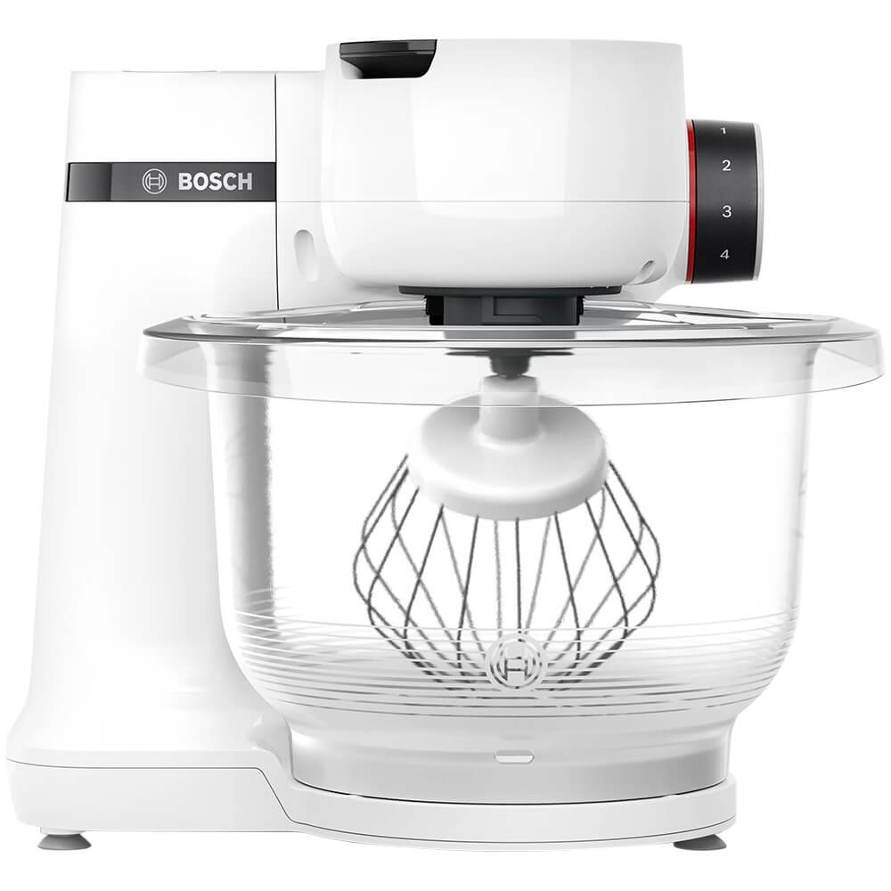 Кухонная машина Bosch MUMS2TW30, цвет белый