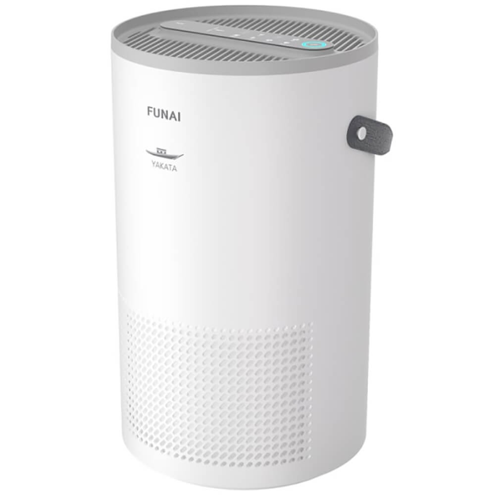 Очиститель воздуха Funai Yakata HAP-Y300S01W