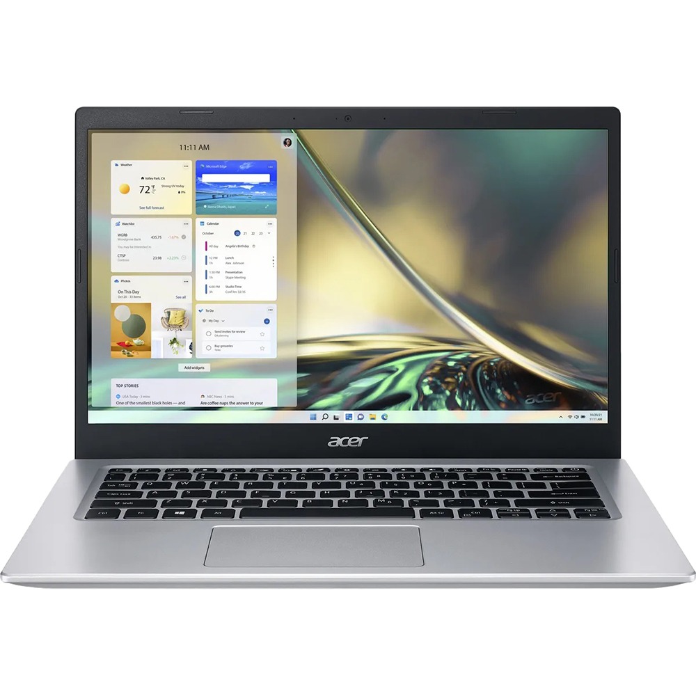 Ноутбук Acer Aspire 5 A514-54-39D2 NXA22ER00M 5519000₽