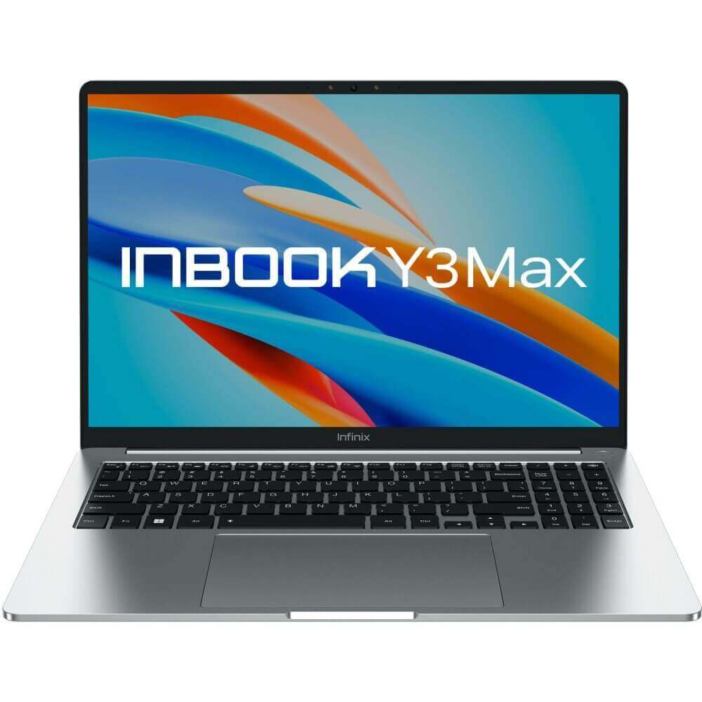 Ноутбук Infinix Inbook Y3 Max YL613 (71008301534)