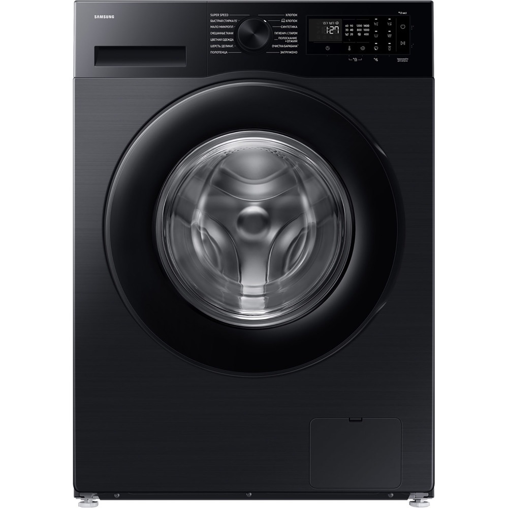 Стиральная машина Samsung WW90DG5U34ABLP